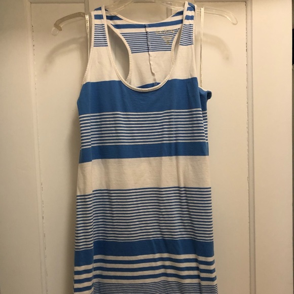 Lilly Pulitzer Dresses & Skirts - Striped Lilly Pulitzer sundress